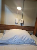 Flying Dog Hostel B&B