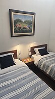 Flying Dog Hostel B&B