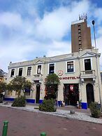 Flying Dog Hostel B&B