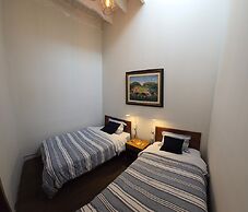 Flying Dog Hostel B&B