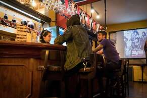 Flying Dog Hostel B&B