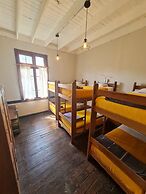 Flying Dog Hostel B&B