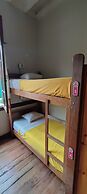 Flying Dog Hostel B&B