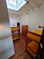 Flying Dog Hostel B&B