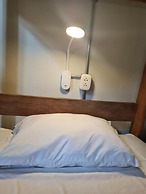 Flying Dog Hostel B&B