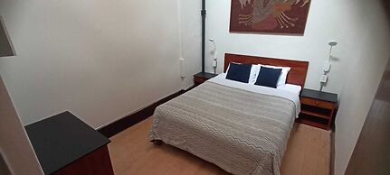Flying Dog Hostel B&B