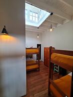 Flying Dog Hostel B&B