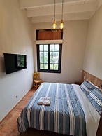Flying Dog Hostel B&B