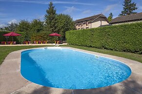 Hôtel Le Chalet de la Forêt