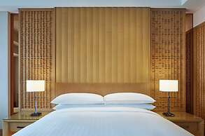 Zhuhai Marriott Hotel