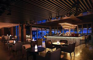 Zhuhai Marriott Hotel