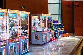 Zhuhai Marriott Hotel