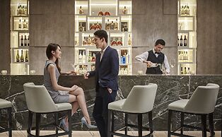 Zhuhai Marriott Hotel
