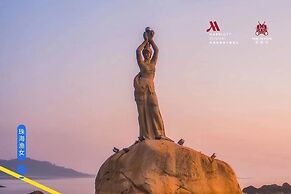 Zhuhai Marriott Hotel
