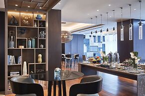 Zhuhai Marriott Hotel
