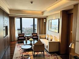 Zhuhai Marriott Hotel