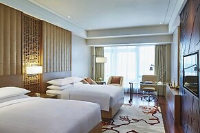 Zhuhai Marriott Hotel
