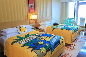 Zhuhai Marriott Hotel