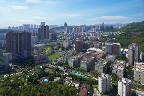 Zhuhai Marriott Hotel
