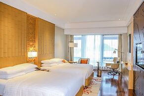 Zhuhai Marriott Hotel
