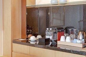 Zhuhai Marriott Hotel