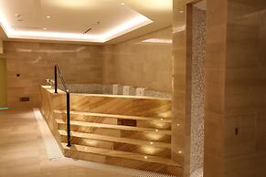 Zhuhai Marriott Hotel