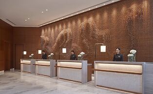 Zhuhai Marriott Hotel