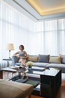 Zhuhai Marriott Hotel