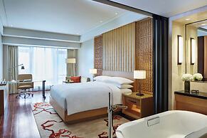 Zhuhai Marriott Hotel