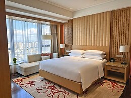 Zhuhai Marriott Hotel