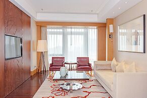Zhuhai Marriott Hotel