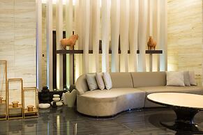Zhuhai Marriott Hotel