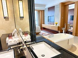 Zhuhai Marriott Hotel