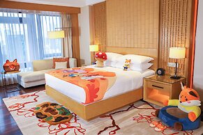 Zhuhai Marriott Hotel