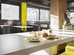 B&B HOTEL Rostock-Broderstorf