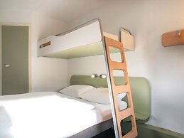 B&B HOTEL Rostock-Broderstorf