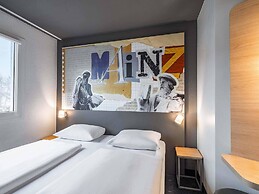 B&B HOTEL Mainz-Süd
