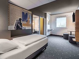B&B HOTEL Mainz-Süd