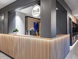 B&B HOTEL Mainz-Süd