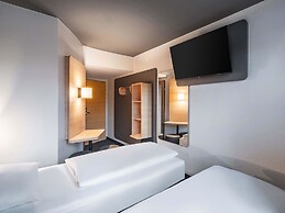 B&B HOTEL Mainz-Süd