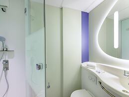 ibis budget Krefeld Messe Duesseldorf