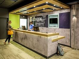 ibis budget Krefeld Messe Duesseldorf