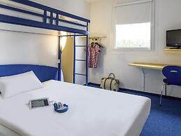 ibis budget Krefeld Messe Duesseldorf