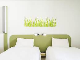 ibis budget Krefeld Messe Duesseldorf