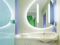 ibis budget Krefeld Messe Duesseldorf