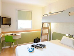 ibis budget Krefeld Messe Duesseldorf