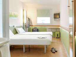 ibis budget Krefeld Messe Duesseldorf