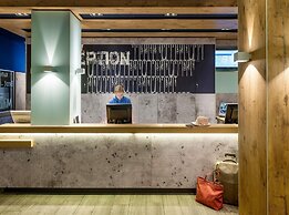ibis budget Krefeld Messe Duesseldorf