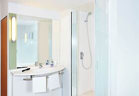 ibis budget Zurich City West