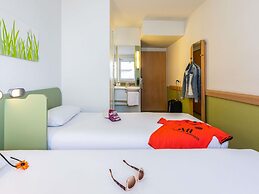ibis budget Zurich City West